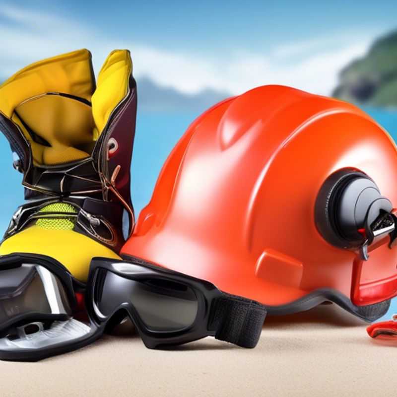 RC Safety Gear for Savvy Shoppers Navigating Return Policies