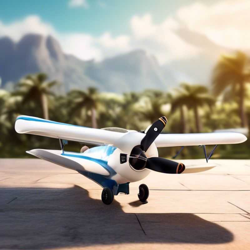 Control Horns for RC Planes - Essential Components for Safe Online Shopping