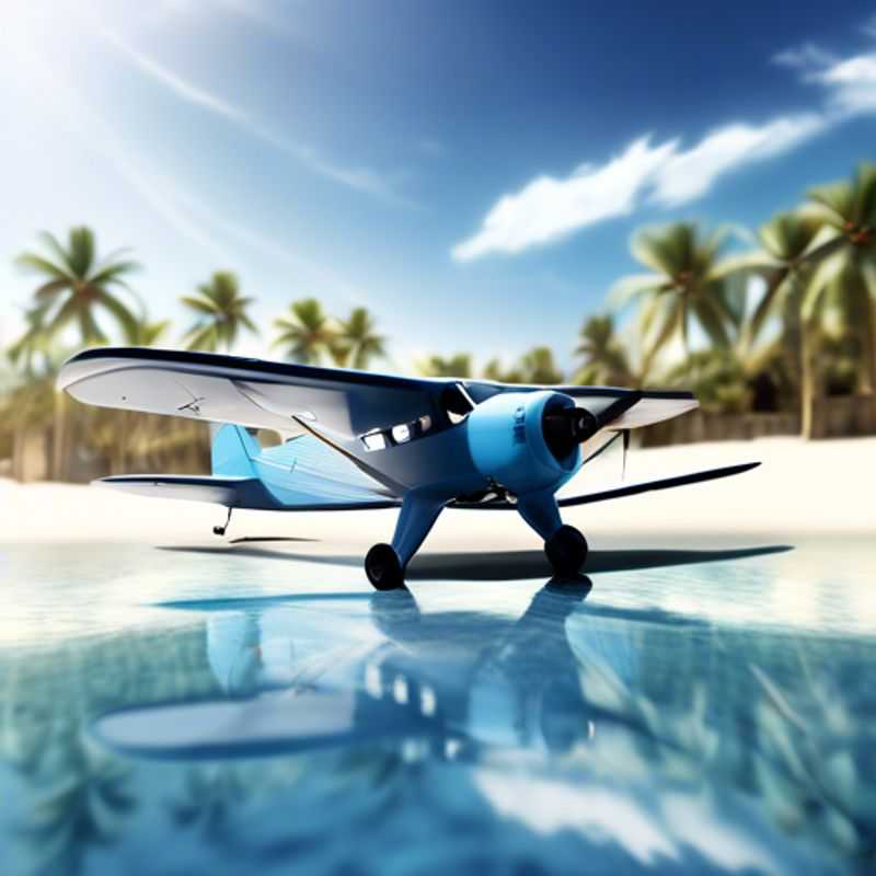 Unraveling the Secrets of Propeller Durability: A Material Odyssey