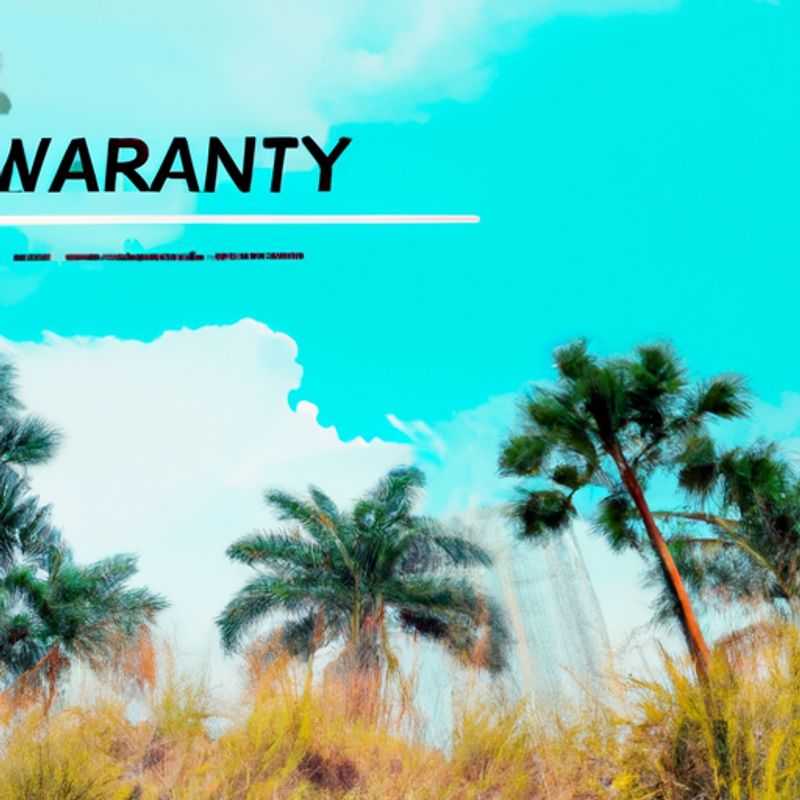 Drone Warranty: Does It Cover Accessories Too?