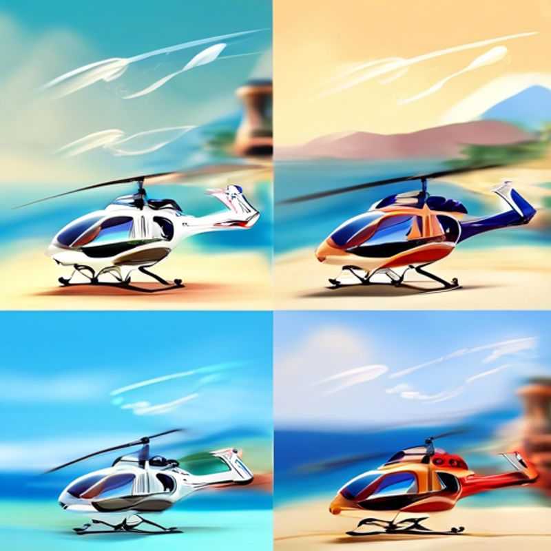 Upgrade Gyros para Helicópteros RC para Caçadores de Promoções durante o Cyber Monday