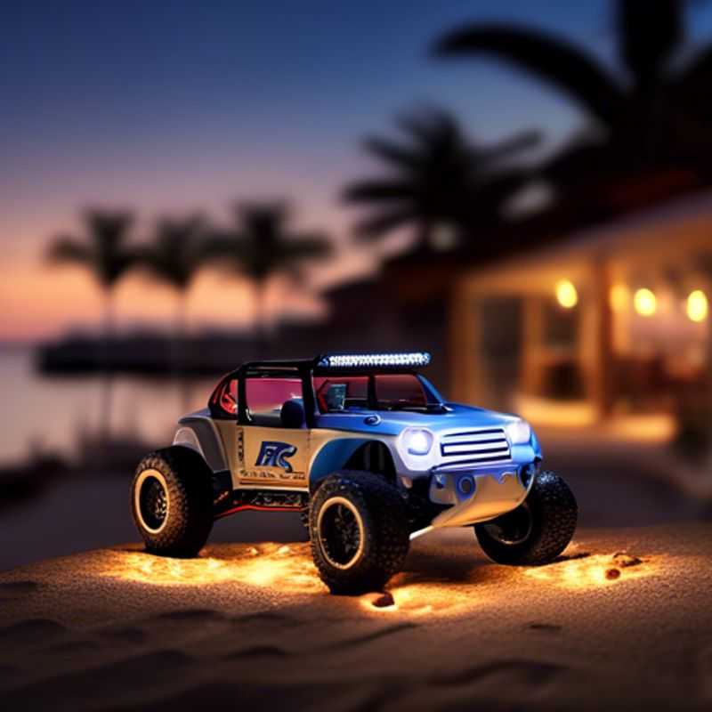 Illuminating Choices: Exploring the Quality and Durability of LED Light Kits