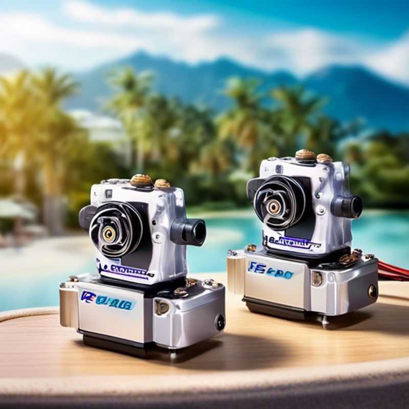 Unlock Exclusive Savings: Subscribe to RC Servo Manufacturer Newsletters for Flash Sale Alerts