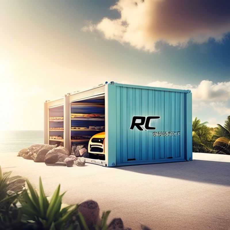 RC Storage Solutions for Savvy Shoppers Navigating Return Policies