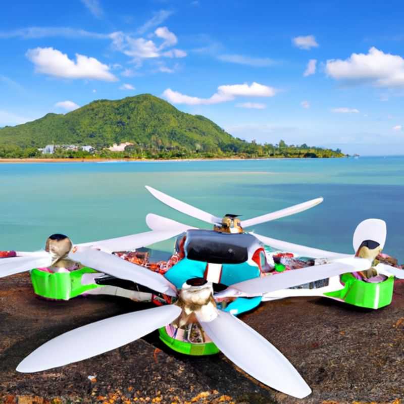 RC FPV Equipment for Informed Purchases with Warranty Coverage