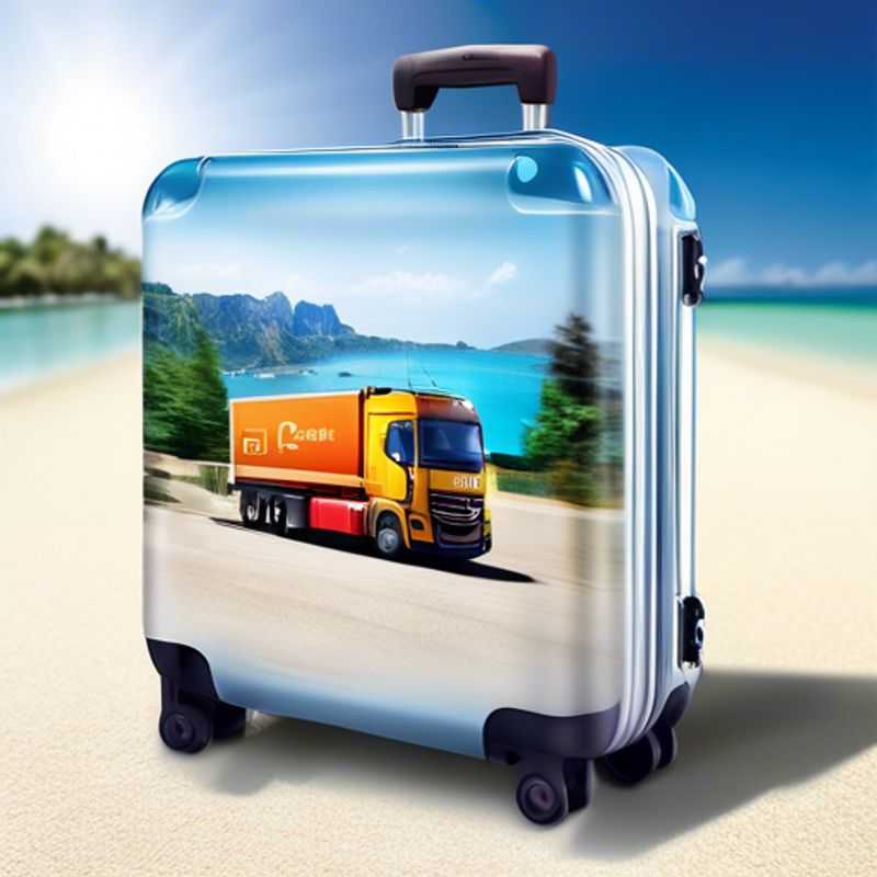 Unraveling the Mysteries of RC Transport Cases: Unlocking the Secrets of Specs and Features
