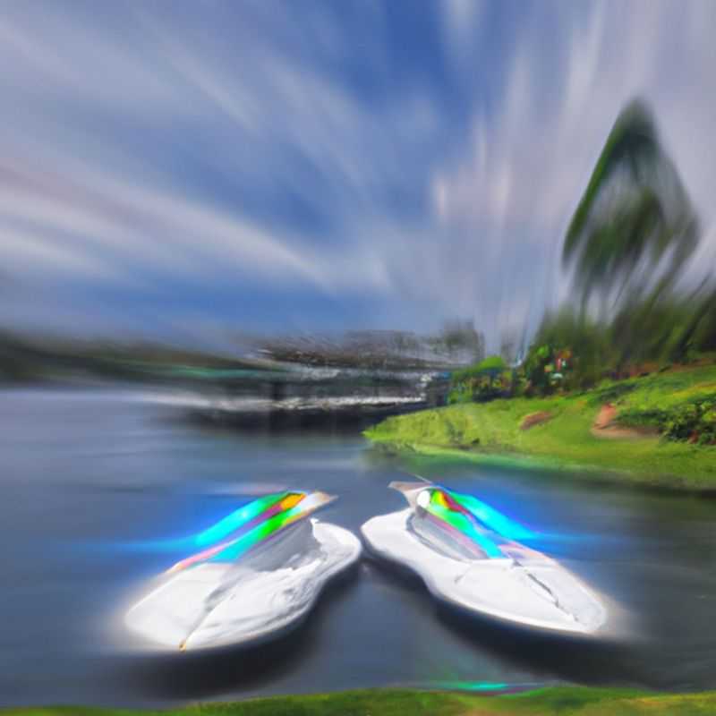Barcos RC Elétricos para Caçadores de Pechincha Durante a Cyber Monday