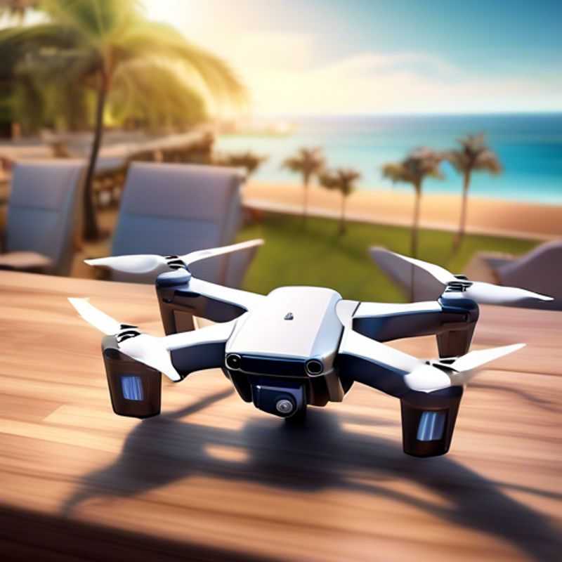 Carregadores de Bateria de Drone para Caçadores de Barganhas durante a Cyber Monday