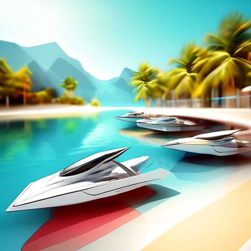 Replacement Hulls for RC Boats: Navigating the Cyber Monday Price Matching Maze