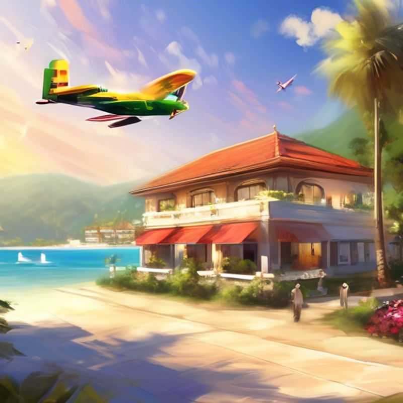 Extensões de Servo para Aviões RC