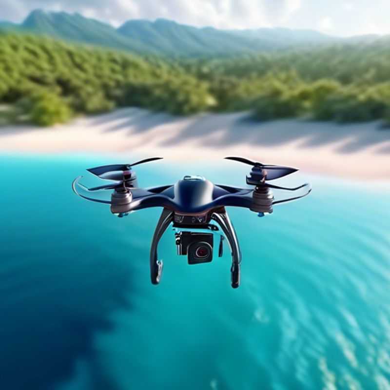 Leia avaliações e classificações de clientes para avaliar a qualidade do drone