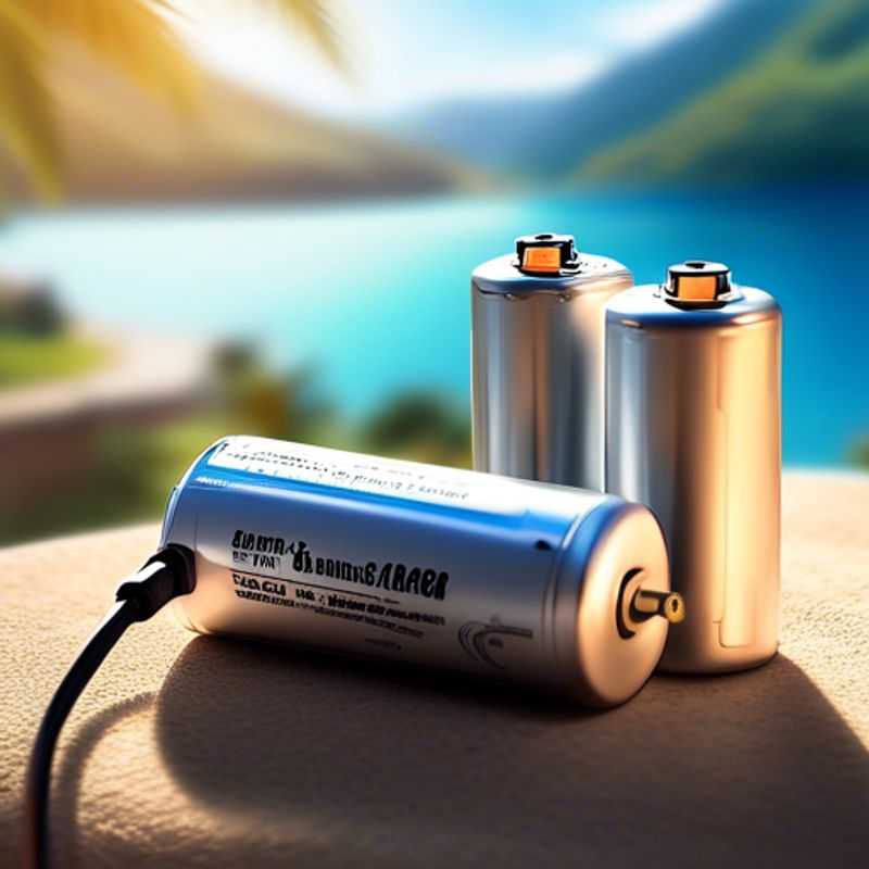 RC Batteries and Chargers for Savvy Shoppers Seeking Reliable Reviews