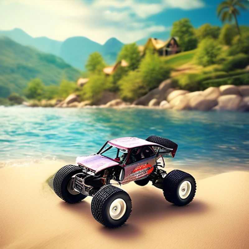 Suspension Kits for RC Cars: Navigating Return Policies for Savvy Shoppers