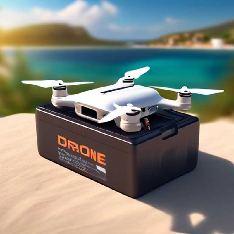 Drone Batteries for Savvy Shoppers: Navigating Return Policies