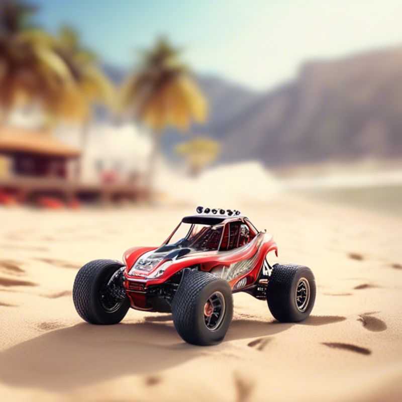 Nitro RC Cars for Bargain Hunters with Coupons and Discounts