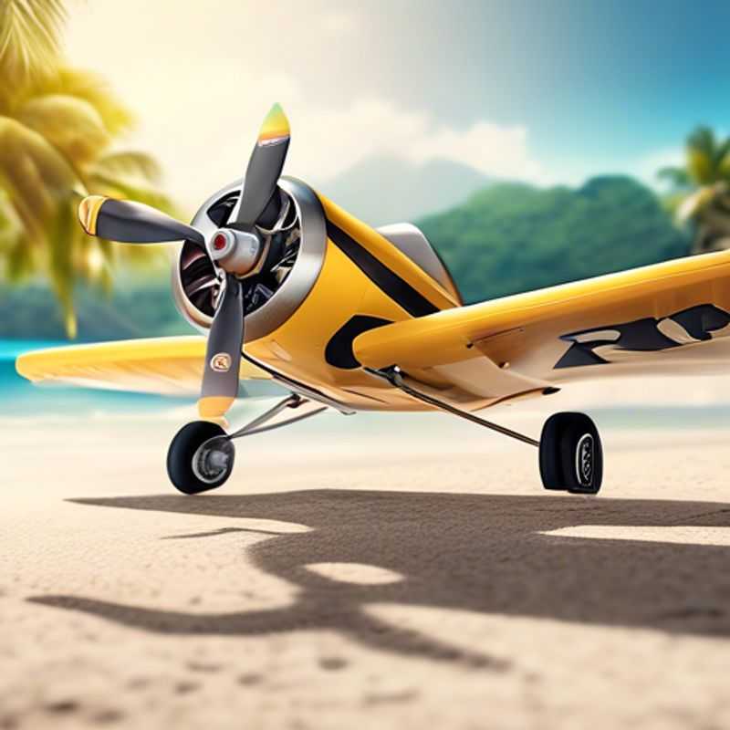 Uncovering the Details: Finding the Perfect Landing Gear Through Comparison