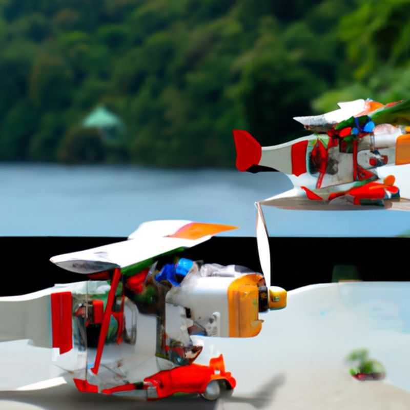 Brushless Motors for RC Plane Enthusiasts: Unraveling the Warranty Secrets