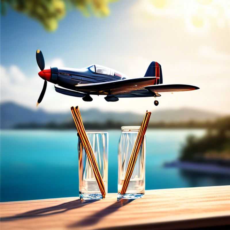Pushrods for RC Planes: Essential Components for Soaring Adventures