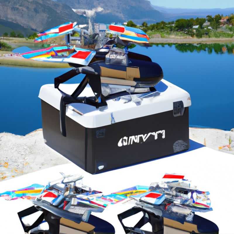 Giro de atualização para helicópteros RC: dicas para economizar com cupons e descontos