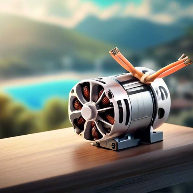 Buying Brushless Motors: Prioritize Reputable Sellers for Quality Assurance
