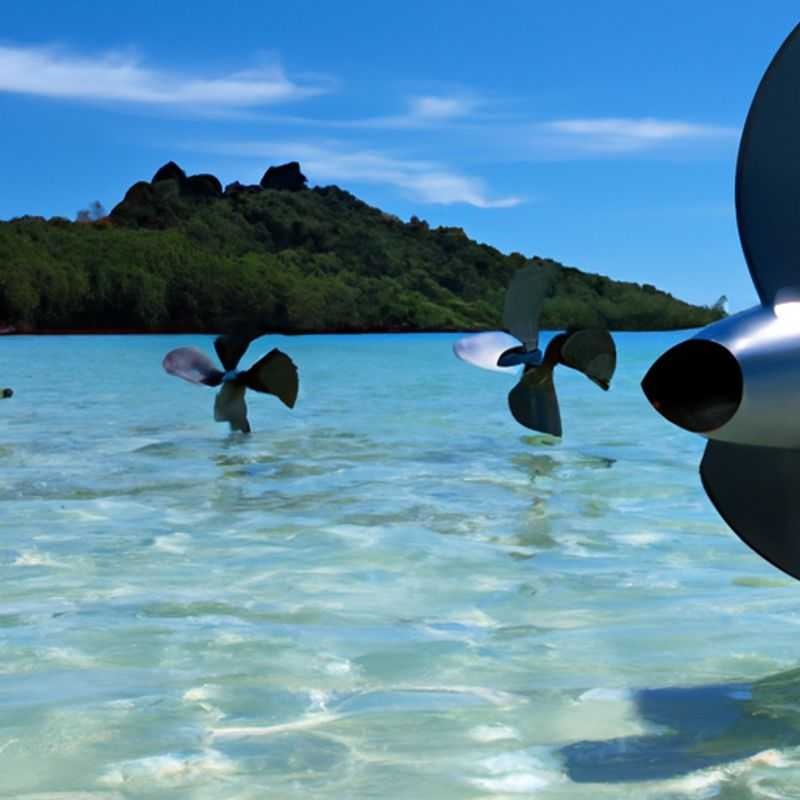 Propeller Guards for Drones: Essential Accessories for Responsible Drone Ownership