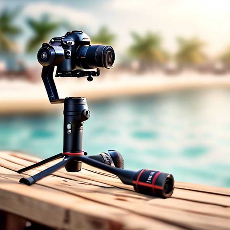 RC Gimbals and Stabilizers: Navigating Return Policies for Savvy Shoppers