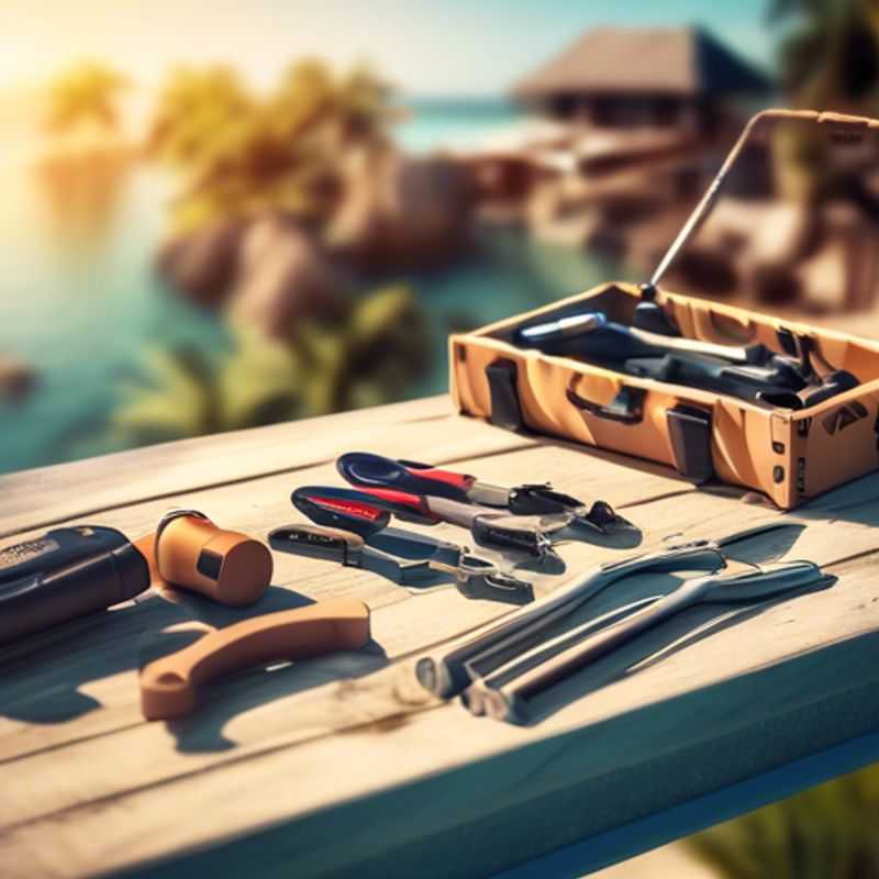 RC Tools for Savvy Shoppers: Navigating Warranties with Confidence