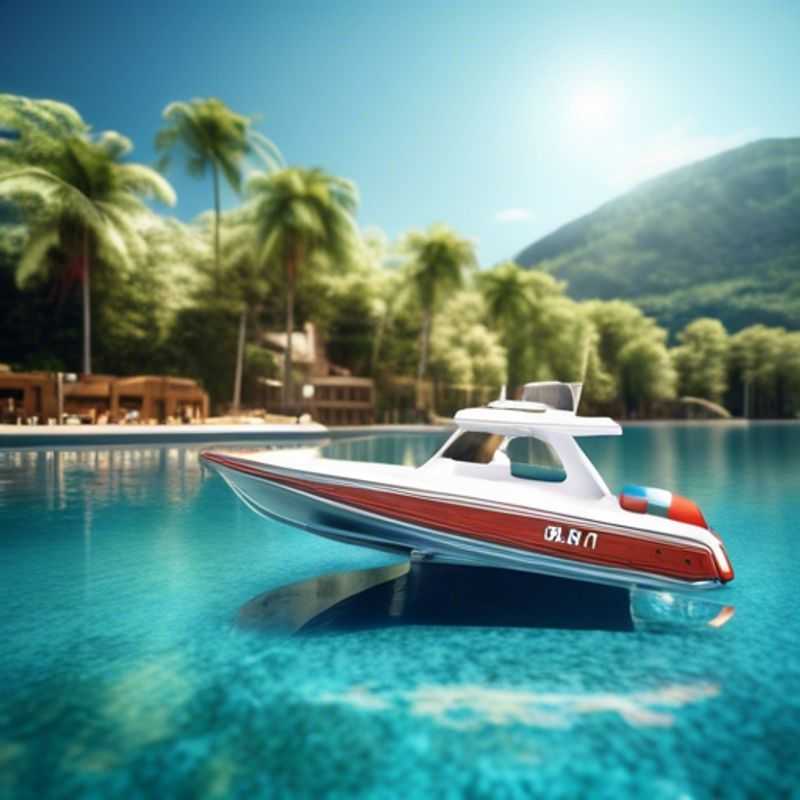 Suportes de Barco para Caça aos Melhores Negócios durante as Compras Online Seguras
