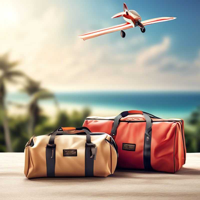 Wing Bags for RC Planes - Navigating Return Policies with Ease