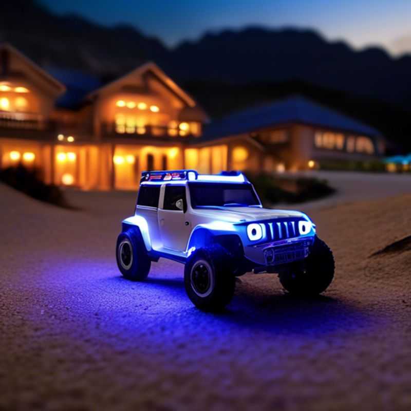 Bright and Durable: Finding the Perfect LED Lights for Your Home