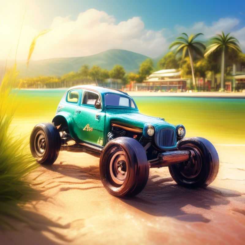 Óleo Diferencial para Carros RC