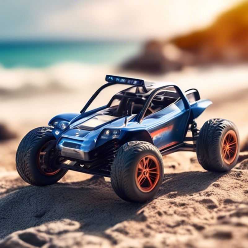 Electric RC Cars for Savvy Shoppers: Navigating Return Policies