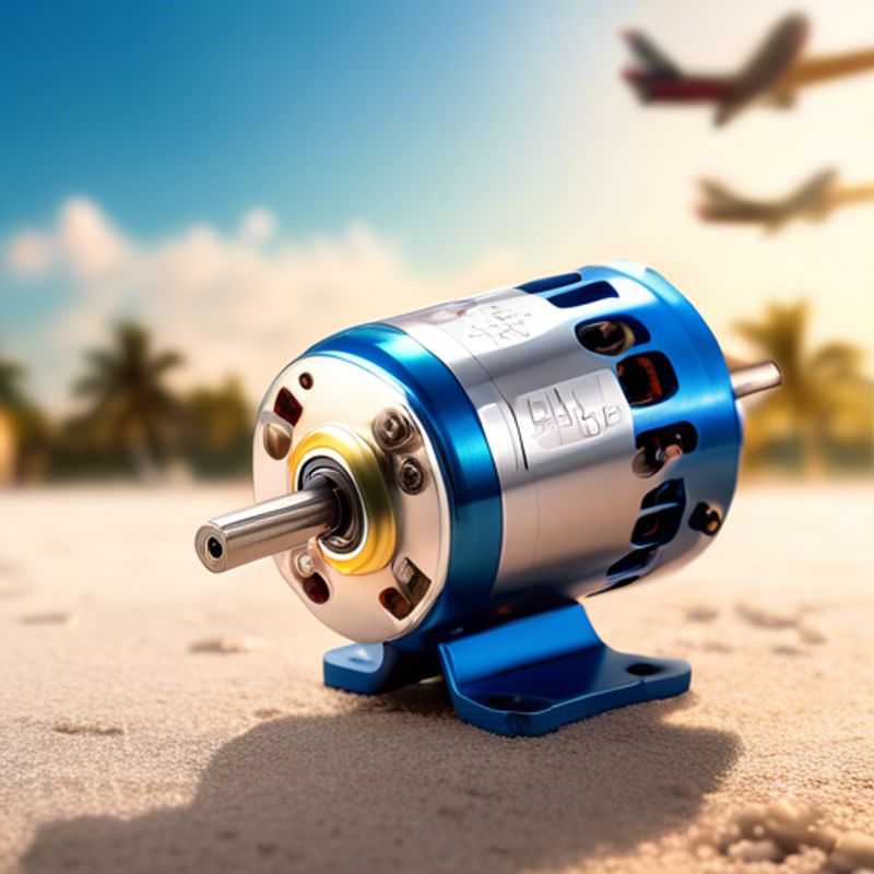 Brushless Motors for RC Planes - A Comprehensive Guide to Understanding Return Policies