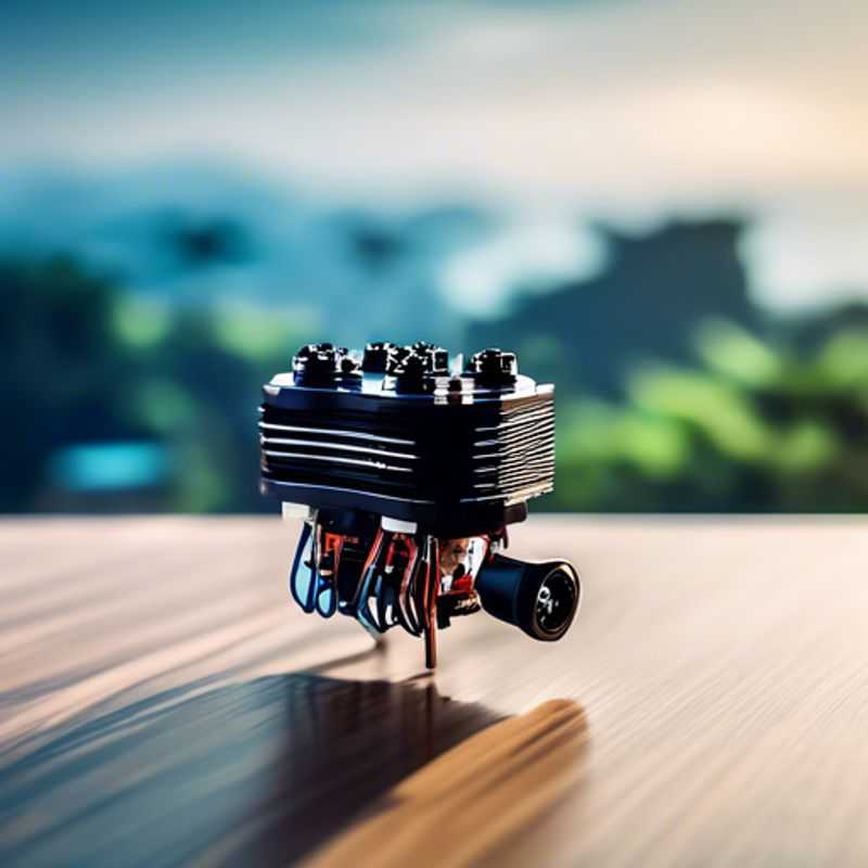 RC Motors and ESCs (Electronic Speed Controllers) for Budgeting Conscious RC Enthusiasts