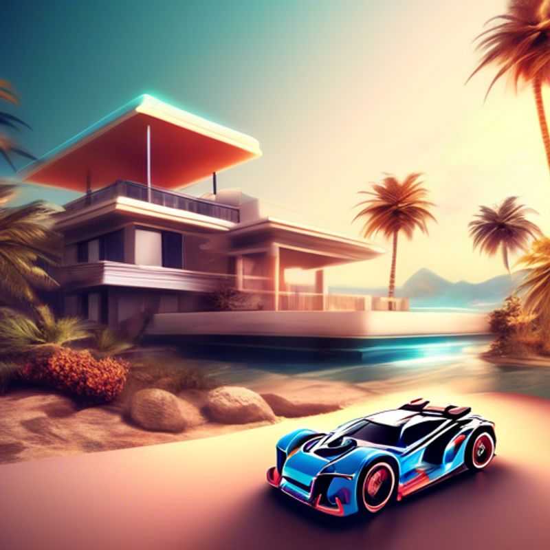 Motores Upgrade para Carros RC