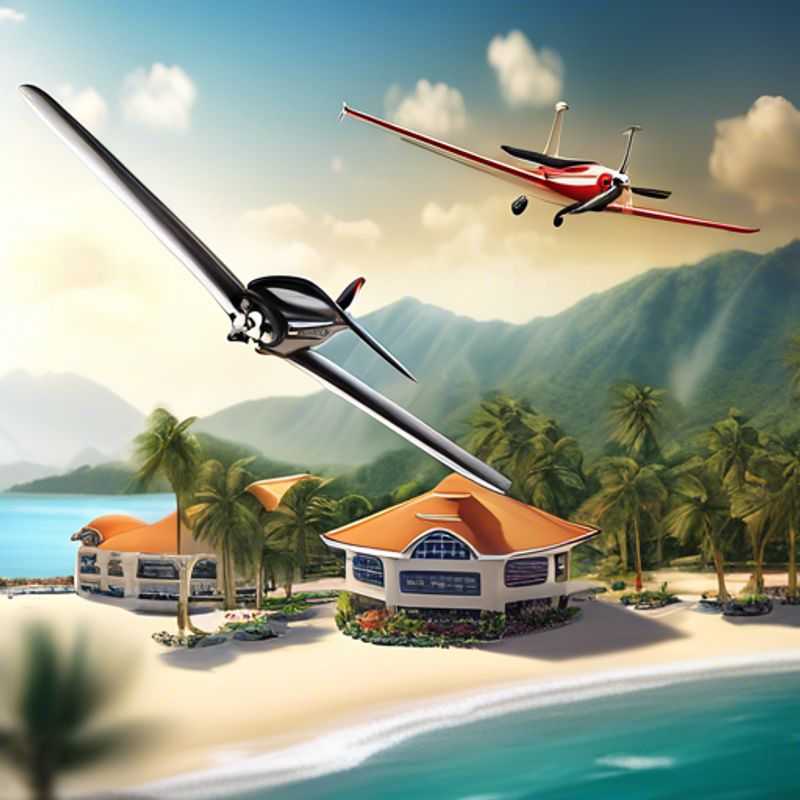 Brushless Motors for RC Planes: Essential Gear for Safe Online Shopping