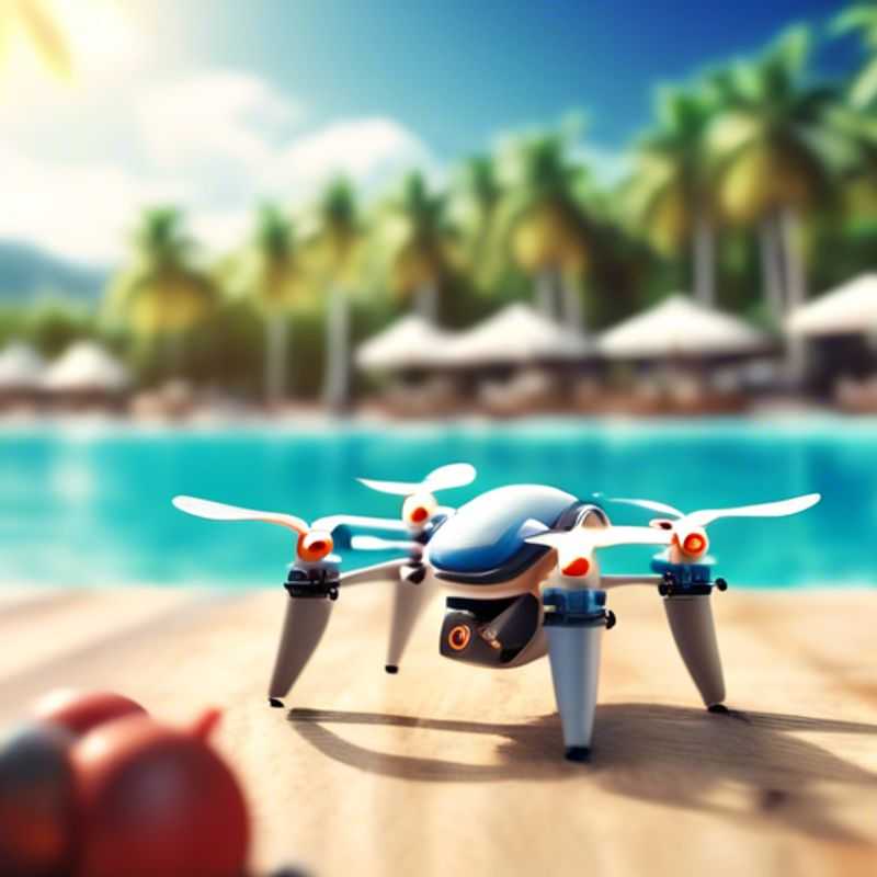 Verificando a vida útil da bateria e o tempo de carregamento do drone