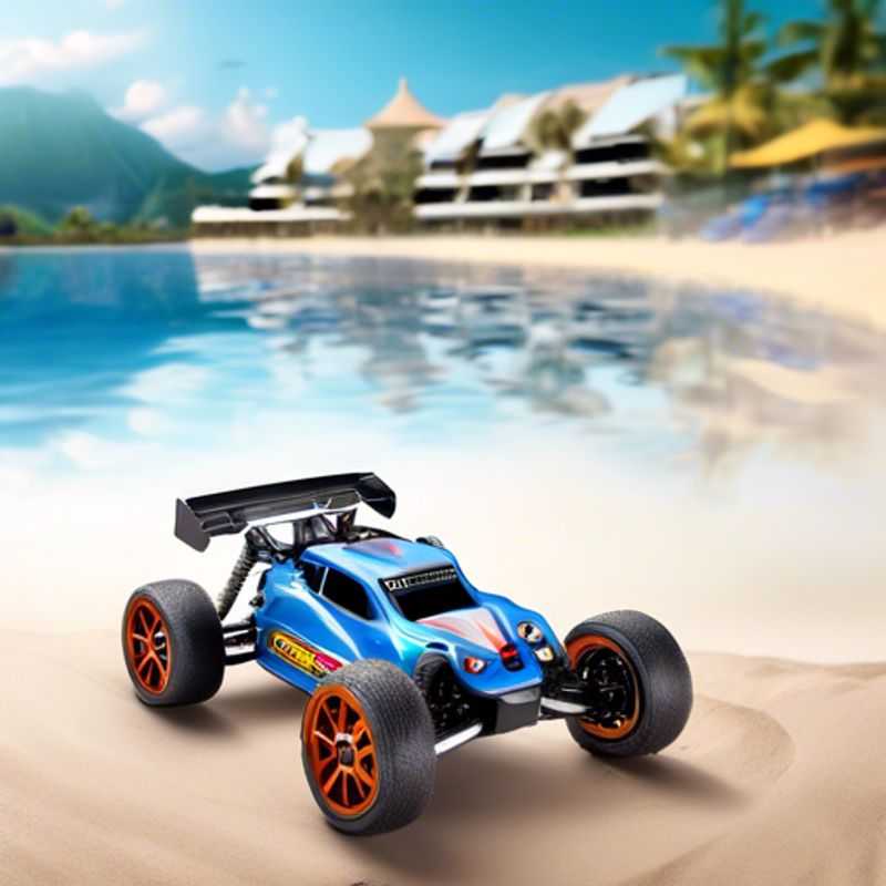 Uncover the Best RC Motor and ESC Deals During Holiday Sales