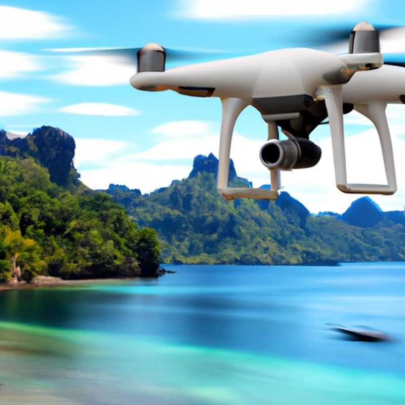 Camera Drones: Navigating Warranty Essentials for Savvy Shoppers