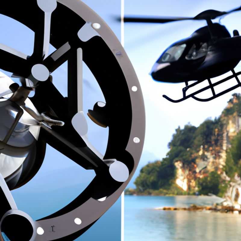 Swashplates for RC Helicopters: A Bargain Hunter's Guide to Price Matching