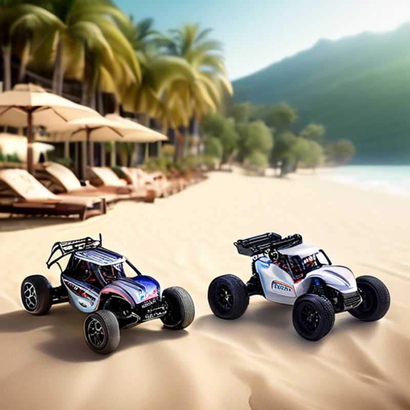 Unlocking the Power of RC Motors and ESCs: Understanding the Essentials