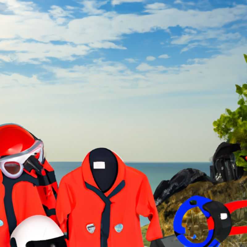 RC Safety Gear for Budgeting Savvy Shoppers