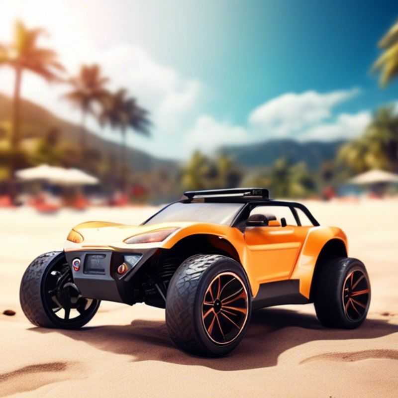 Carros elétricos RC para compras online seguras