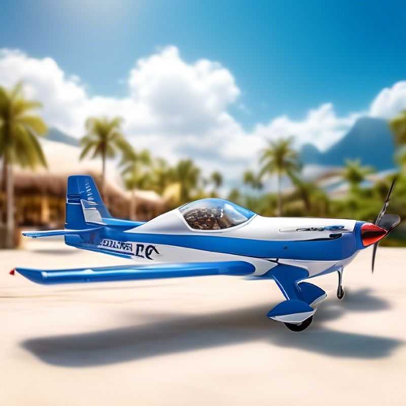 Acrobatic RC Planes: Maximizing Cashback with the Right App
