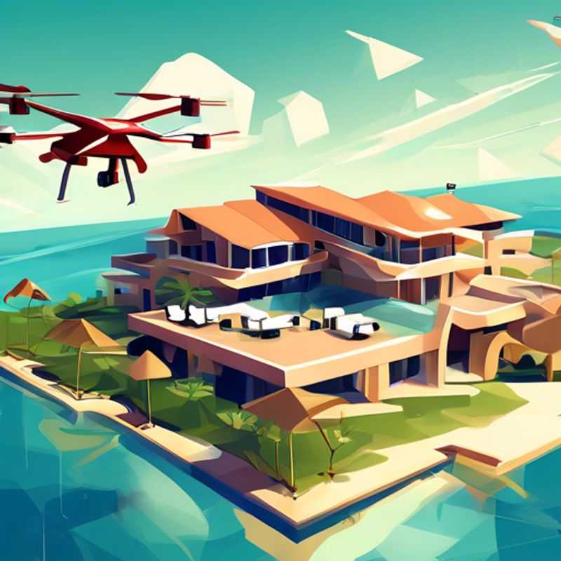 Range Extenders for Drones: Unlocking the Skies for Bargain Hunters