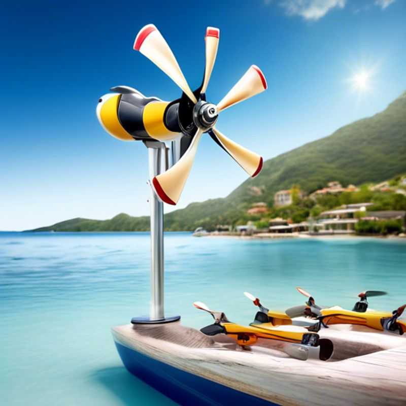 Propellers for RC Boats: Unlocking the Secrets of Price Matching for Savvy Shoppers