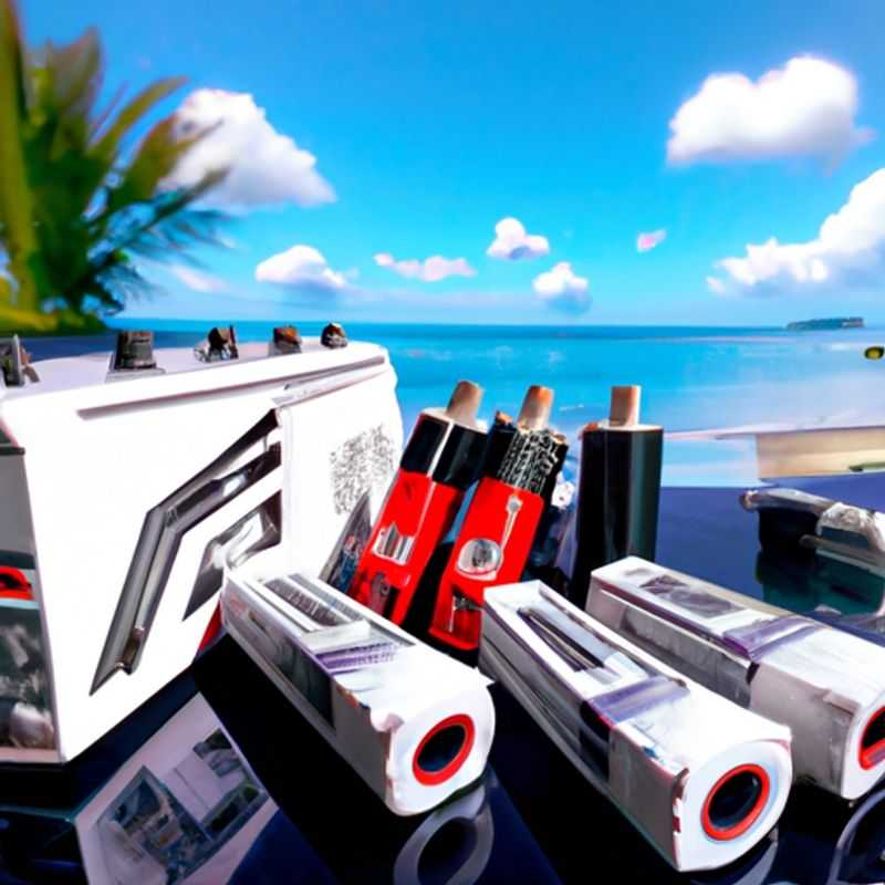 RC Batteries and Chargers for Savvy Shoppers Seeking the Best Deals