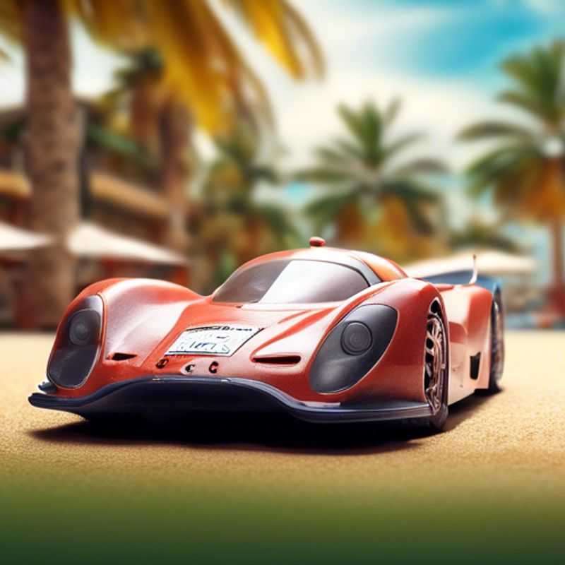 Carrocerias de Carros RC para Caçadores de Promoções durante a Cyber Monday