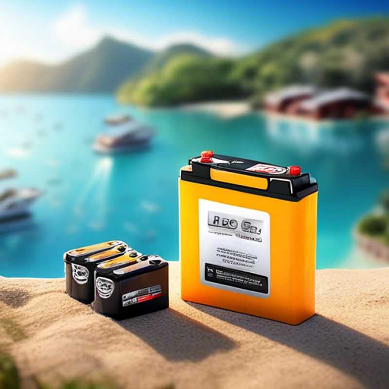 Aplicativo de Cashback&#58; Dicas para Comparar Preços de Baterias LiPo para Helicópteros RC