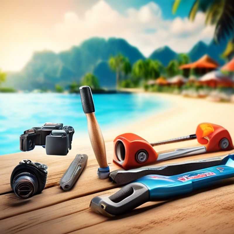 Unlock the Power of RC Tools: Research, Understand, and Conquer the Market